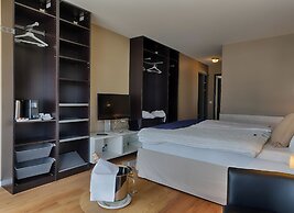 Seehotel Riviera at Lake Lucerne
