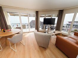 Seehotel Riviera at Lake Lucerne