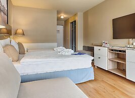 Seehotel Riviera at Lake Lucerne