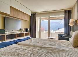 Seehotel Riviera at Lake Lucerne