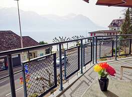 Seehotel Riviera at Lake Lucerne