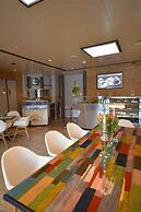 Seehotel Riviera at Lake Lucerne