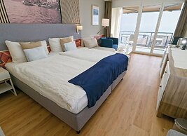 Seehotel Riviera at Lake Lucerne
