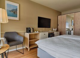 Seehotel Riviera at Lake Lucerne