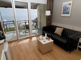 Seehotel Riviera at Lake Lucerne