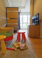 Seehotel Riviera at Lake Lucerne