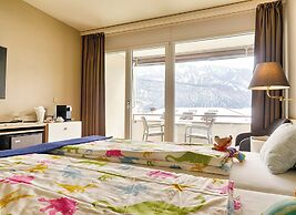 Seehotel Riviera at Lake Lucerne