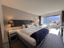 Seehotel Riviera at Lake Lucerne
