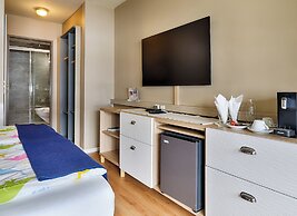 Seehotel Riviera at Lake Lucerne