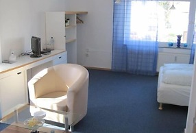 Hotel Gasthaus Rogge
