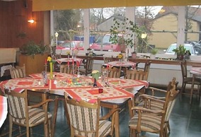 Hotel Gasthaus Rogge