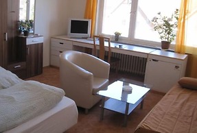 Hotel Gasthaus Rogge