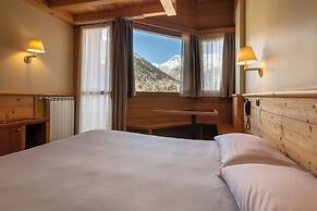 Hotel Garnì Pegrà