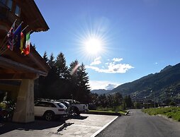 Hotel Garnì Pegrà
