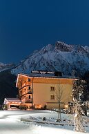 Hotel Garnì Pegrà