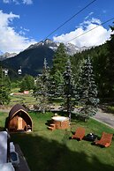 Hotel Garnì Pegrà