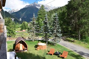 Hotel Garnì Pegrà