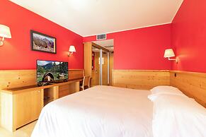 Hotel Garnì Pegrà