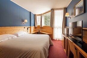Hotel Garnì Pegrà