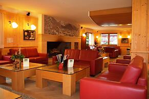 Hotel Garnì Pegrà