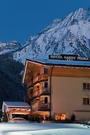 Hotel Garnì Pegrà