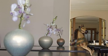 Hotel Csejtei