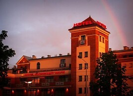 Hotel Sloneczny Mlyn