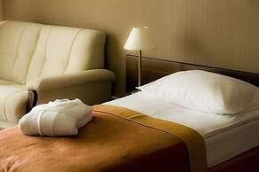 Hotel Sloneczny Mlyn