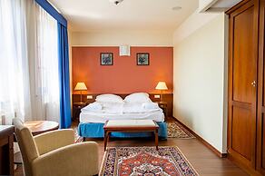 Hotel Sloneczny Mlyn