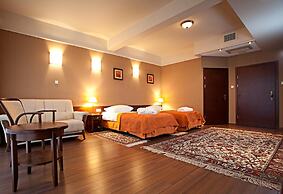 Hotel Sloneczny Mlyn