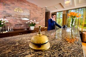Hotel Sloneczny Mlyn