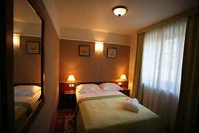 Hotel Sloneczny Mlyn