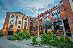 Hotel Sloneczny Mlyn