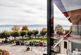 Seehotel Litz