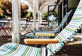 Seehotel Litz