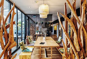 Seehotel Litz
