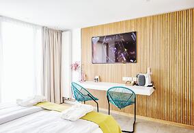 Seehotel Litz