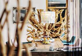 Seehotel Litz
