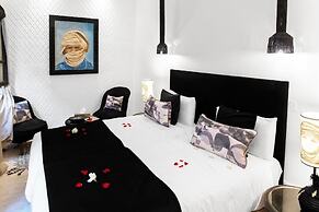 Riad Al Rimal & Spa