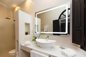 Riad Al Rimal & Spa