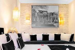 Riad Al Rimal & Spa