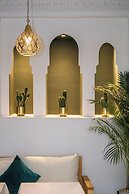 Riad Al Rimal & Spa