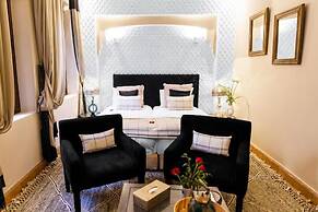 Riad Al Rimal & Spa