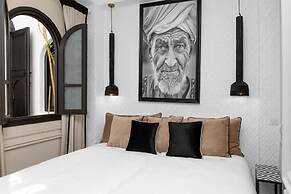 Riad Al Rimal & Spa