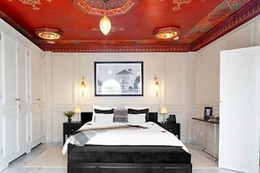 Riad Al Rimal & Spa