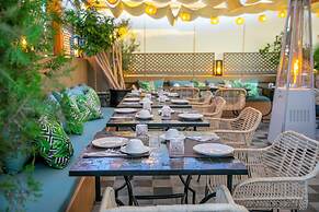Riad Al Rimal & Spa
