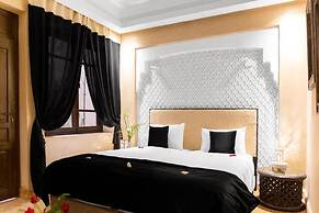 Riad Al Rimal & Spa