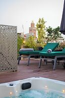 Riad Al Rimal & Spa