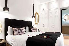 Riad Al Rimal & Spa