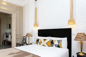 Riad Al Rimal & Spa